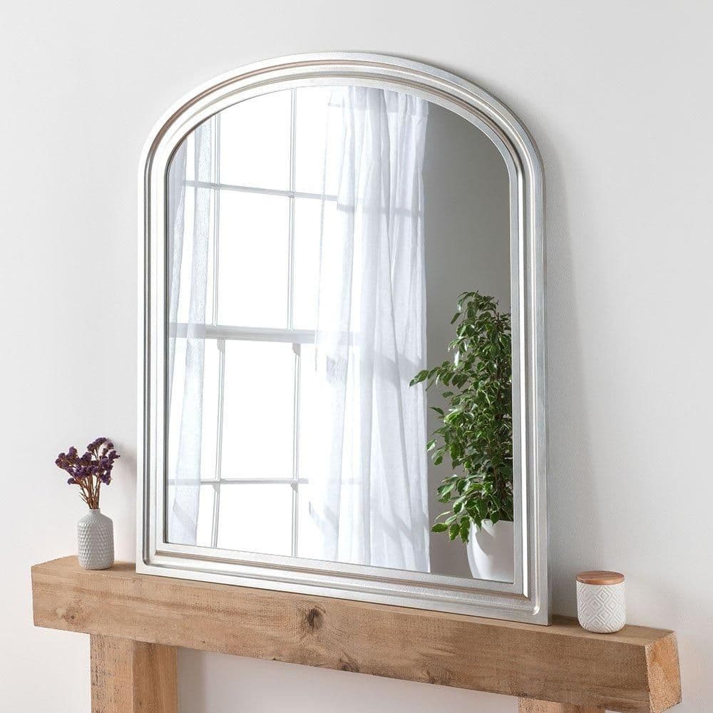 Boho overmantle Large 105 x 120cm