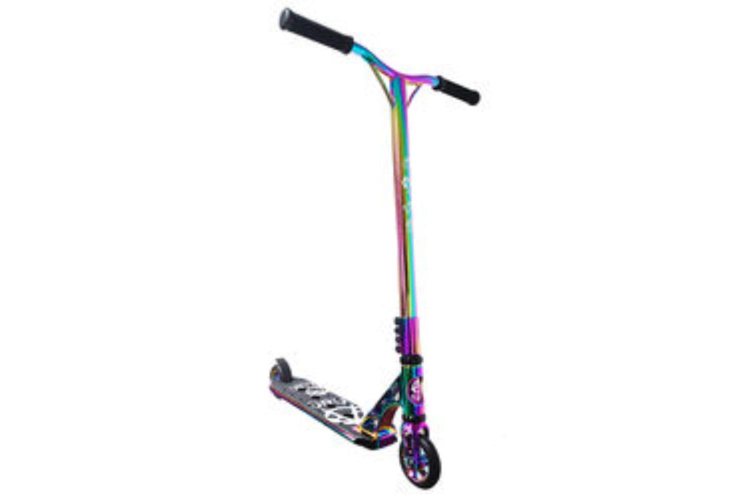 1080 Neo Chrome+ Push Stunt Scooter