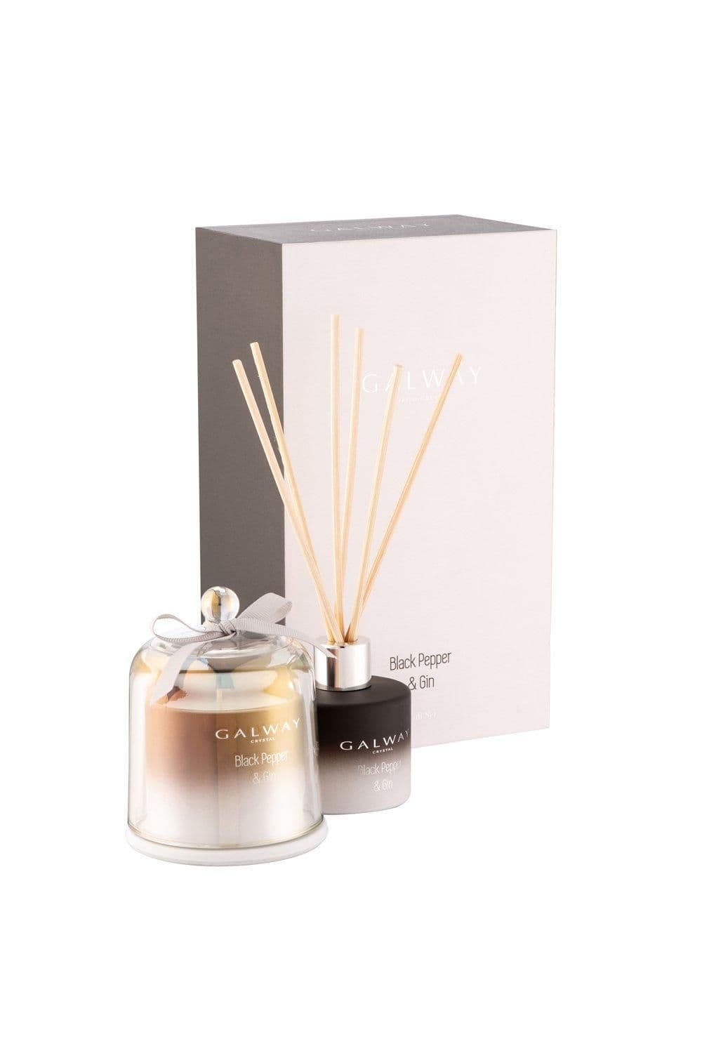 Gin & Tonic Pepper Gift Set