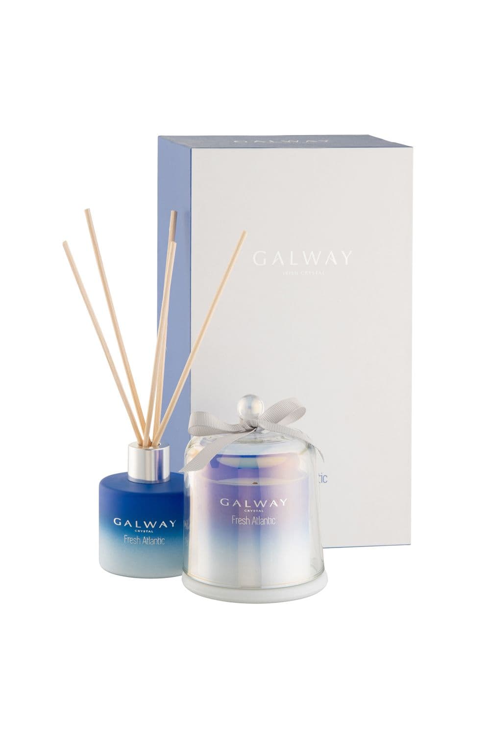 Fresh Atlantic Gift Set