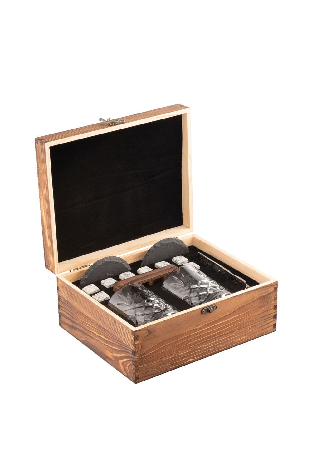 Renmore Whiskey Set