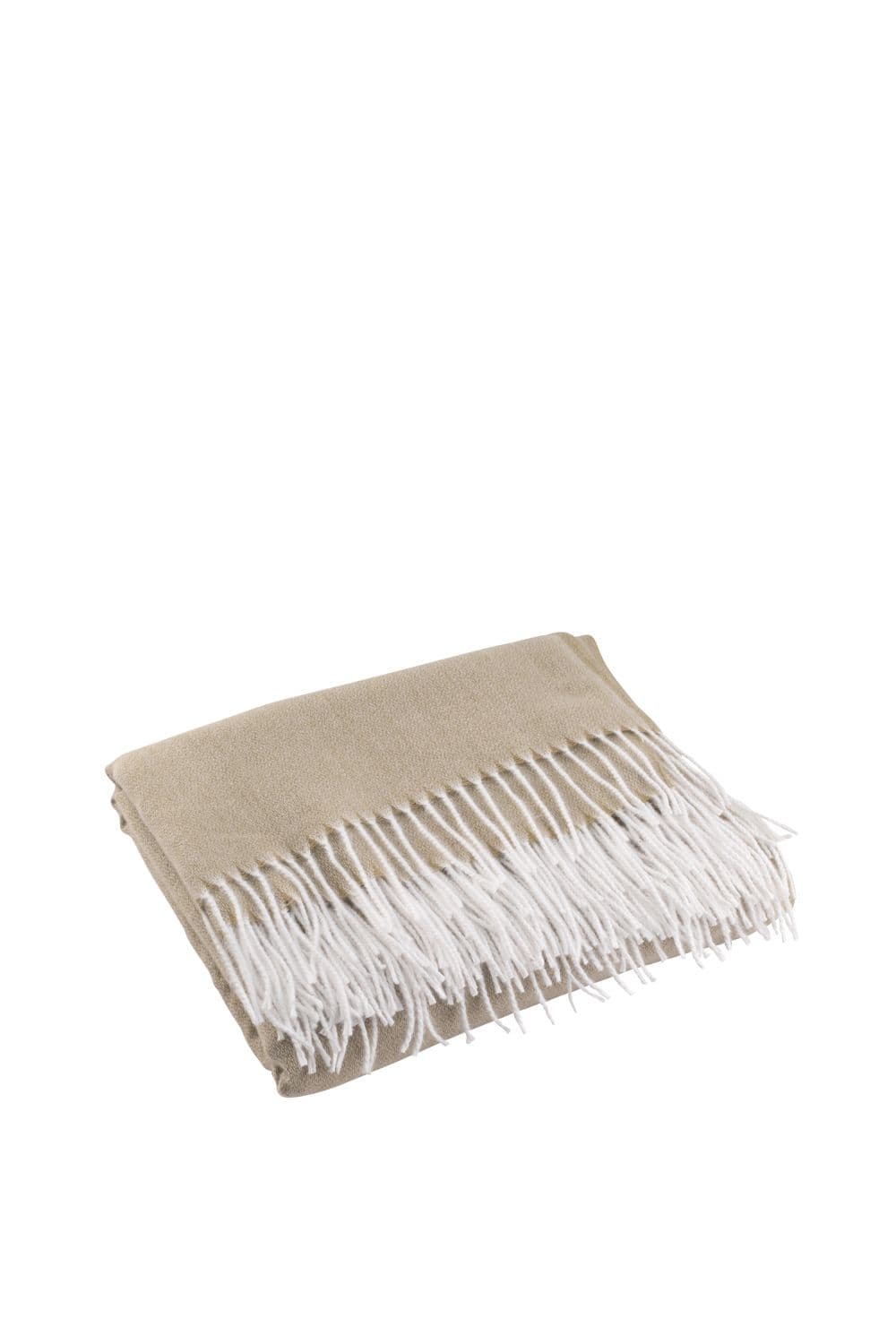 Pearl Sage Throw