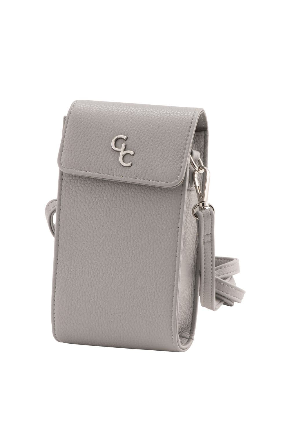 Mini Crossbody Dove