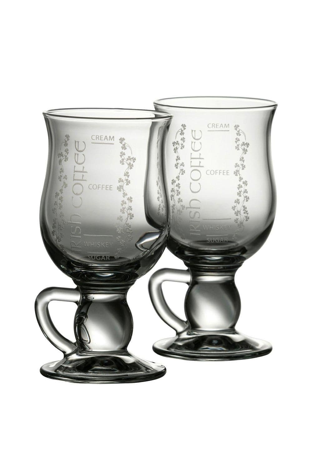 Irish Coffee Pair