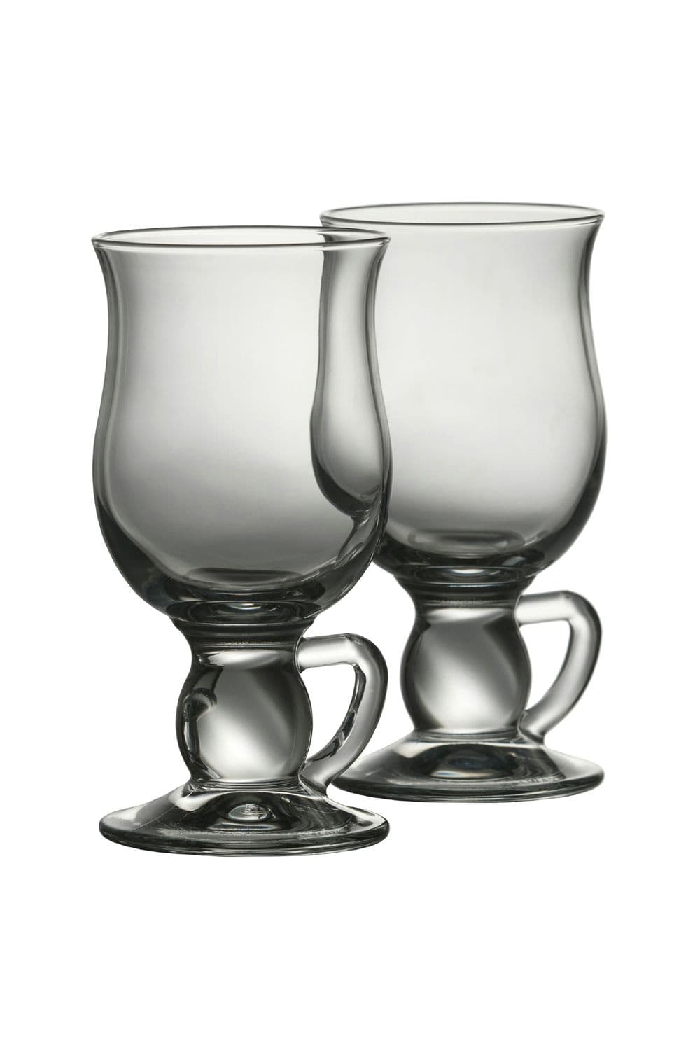 Latte Mugs Pair