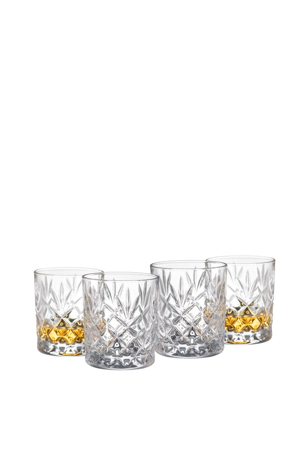 Renmore D.O.F. Set 4