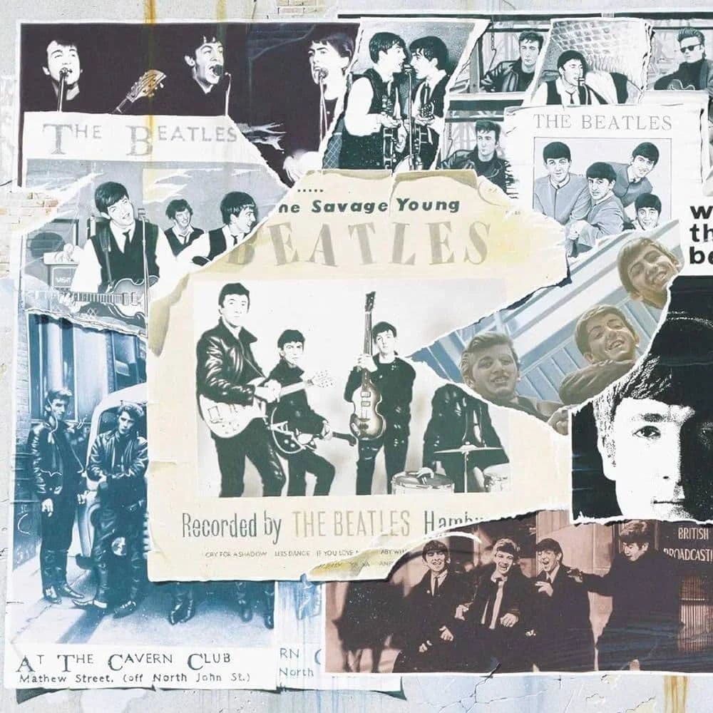 Anthology 1 2CD