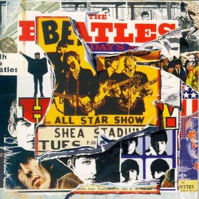 Anthology 2 2CD