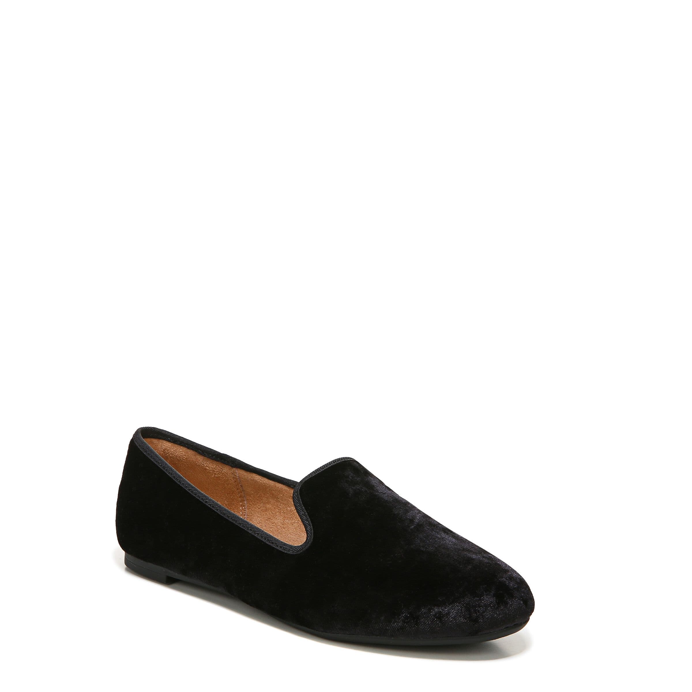 Sam Edelman Women's Circus NY Crissy Loafers in Black | Size: 9