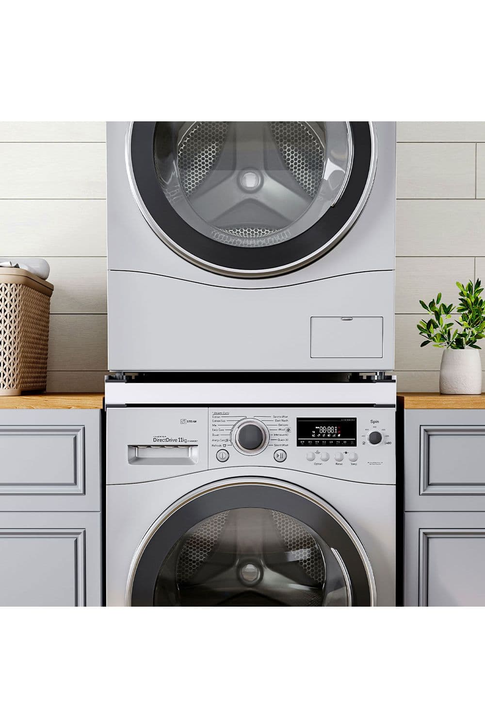 Washing Machine Dryer Pedestal