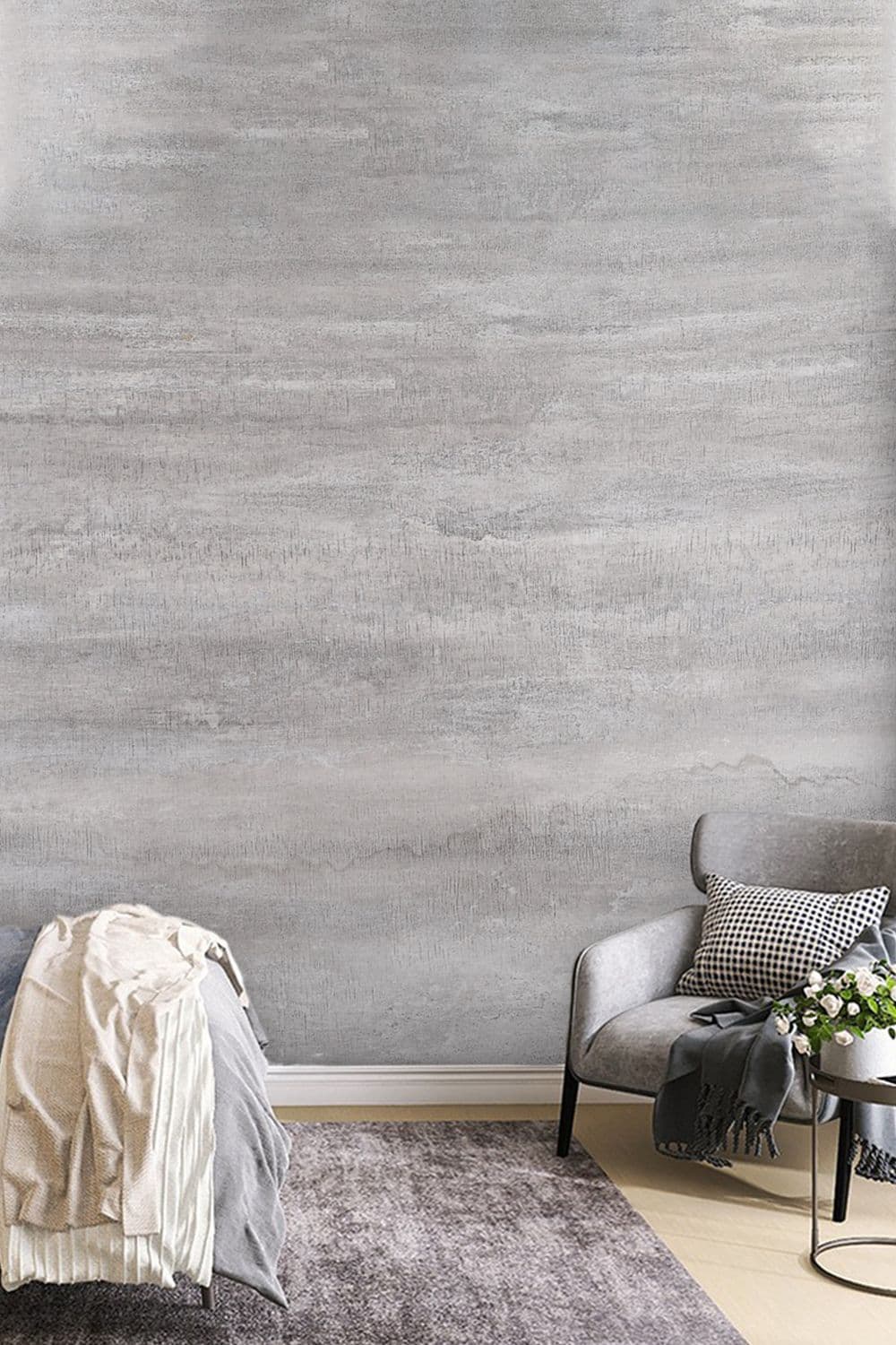 3M x 60Cm Marble Effect Wallpaper Roll Self Adhesive Contact Paper