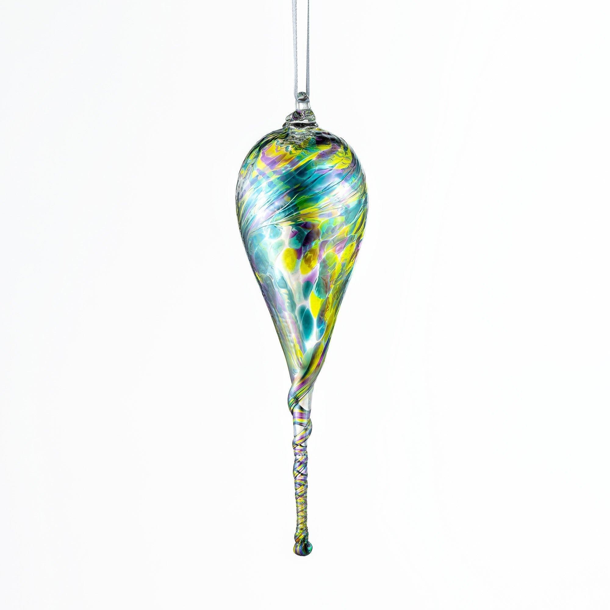 16cm Friendship Droplet Mermaid