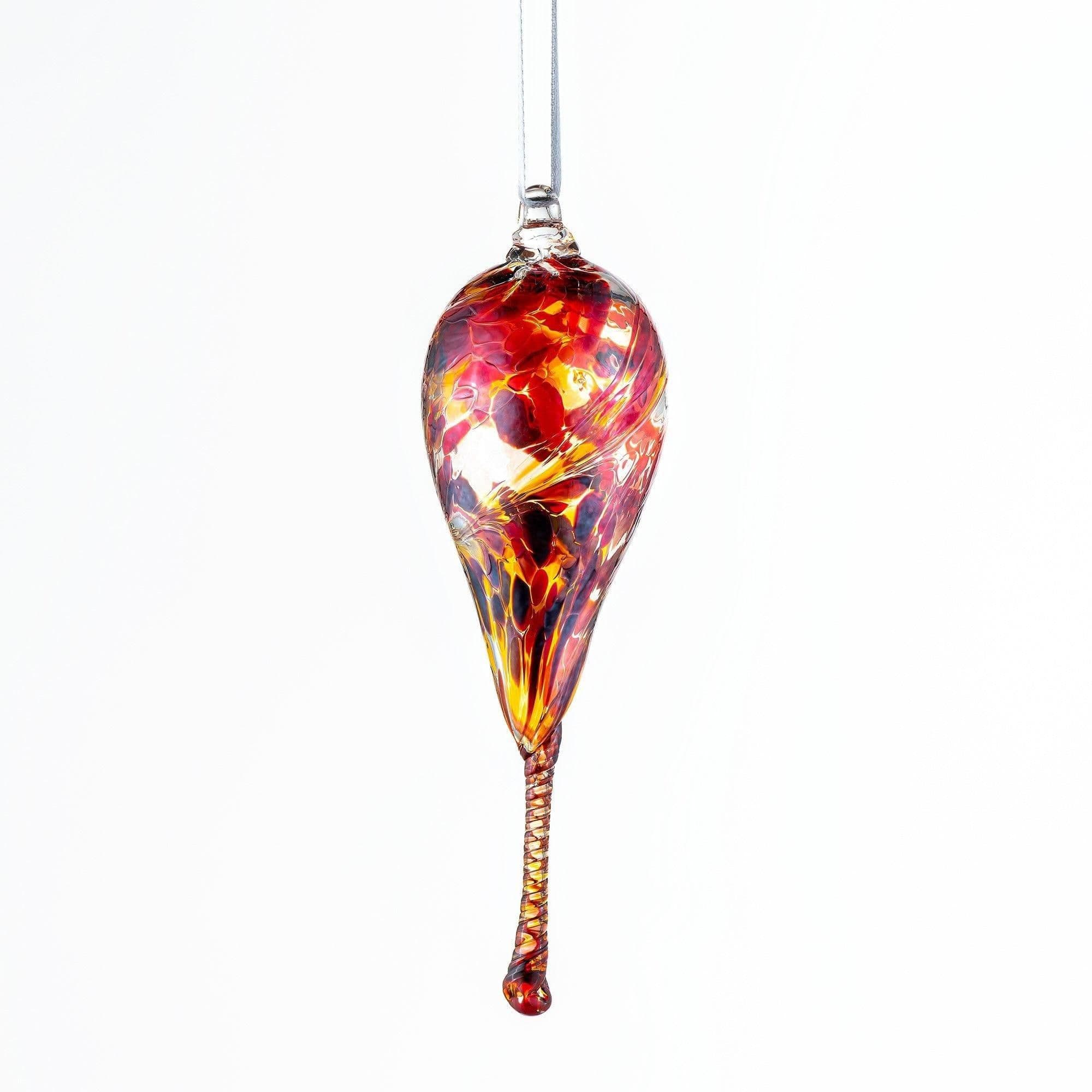 16cm Friendship Droplet Phoenix