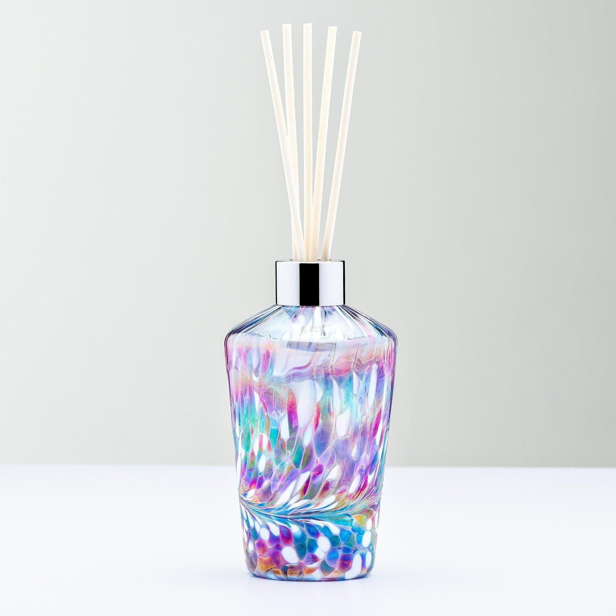 Reed Diffuser & Pink Flute