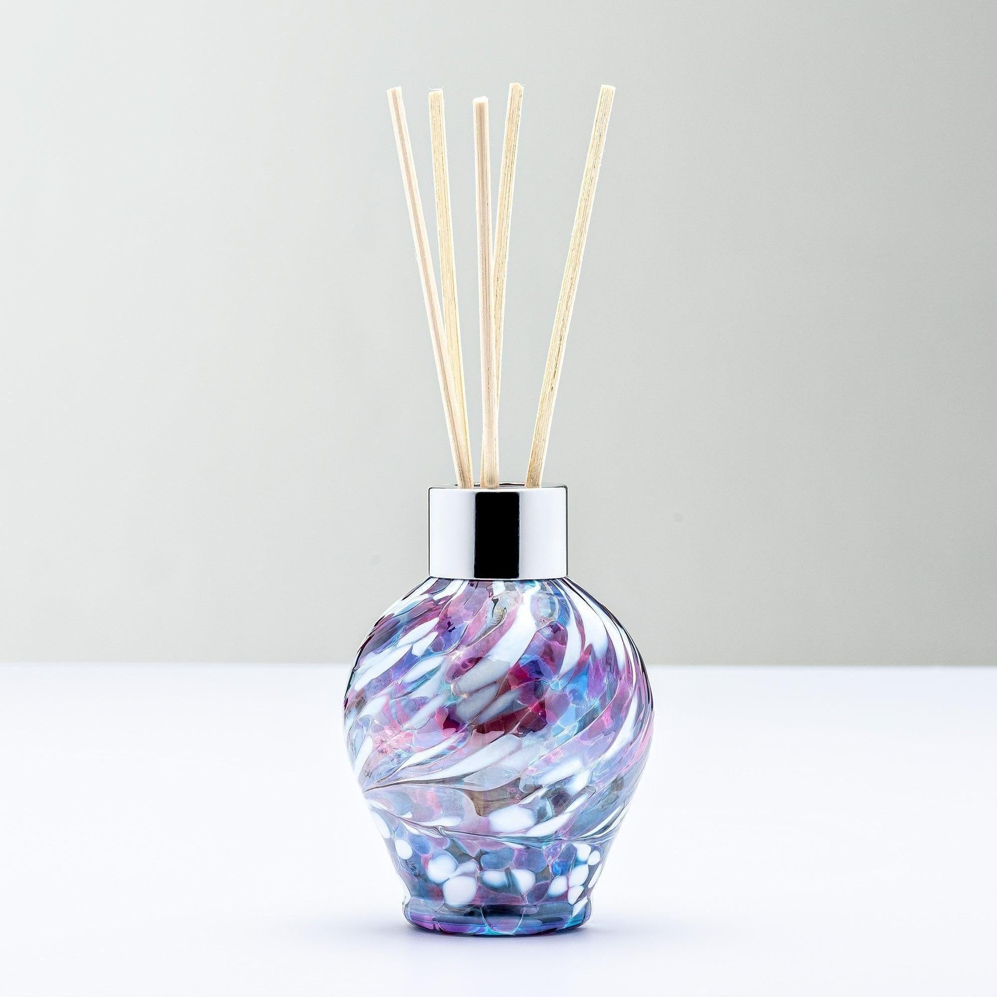 Reed Diffuser & Pink Classic