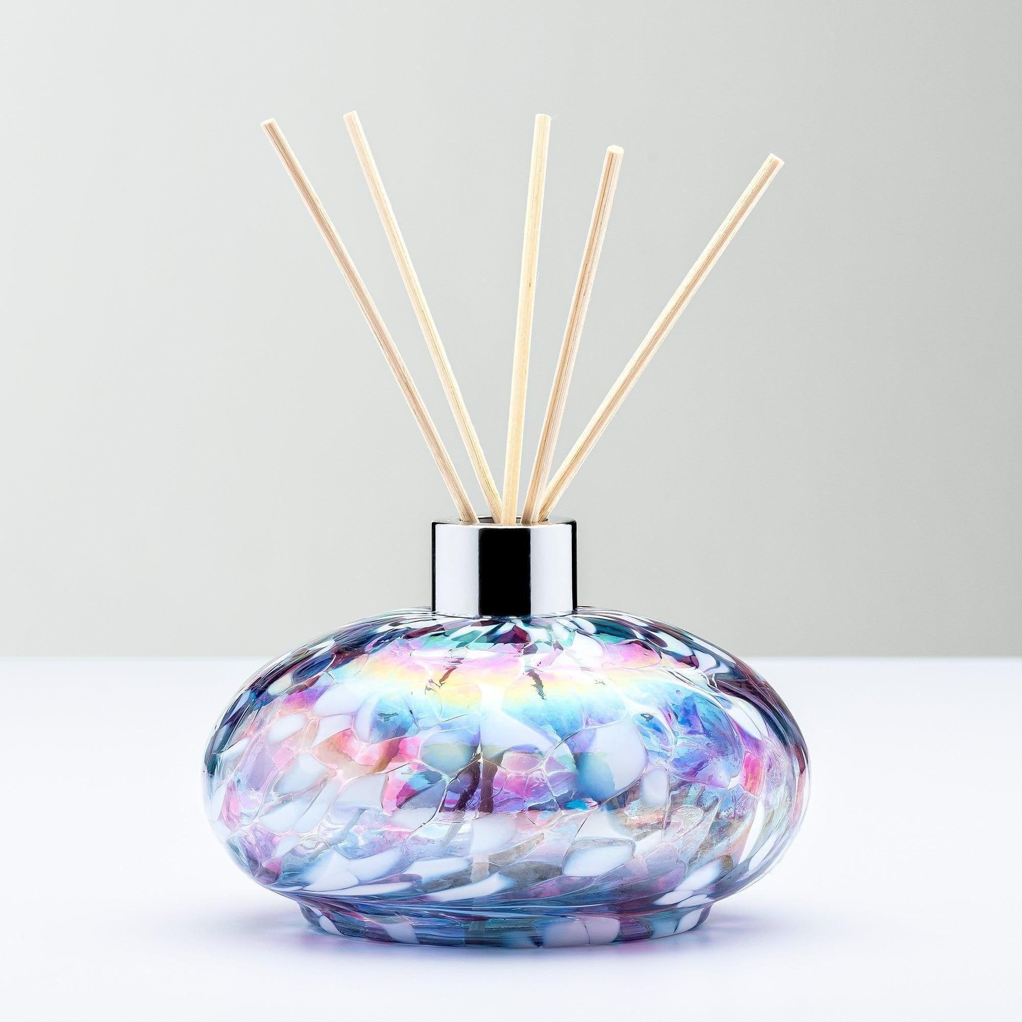 Reed Diffuser & Pink Oval