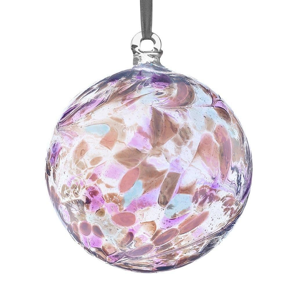 10cm Friendship Ball Happy 18th Birthday