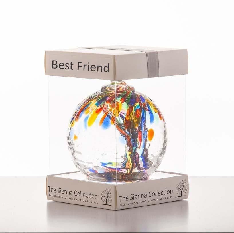 10cm Spirit Ball Best Friend Multicoloured