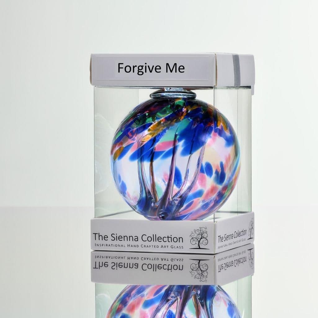 10cm Spirit Ball Forgive Me Multicoloured