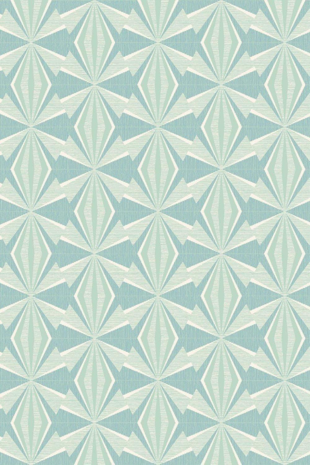 Sunray Diamond Matt Wallpaper