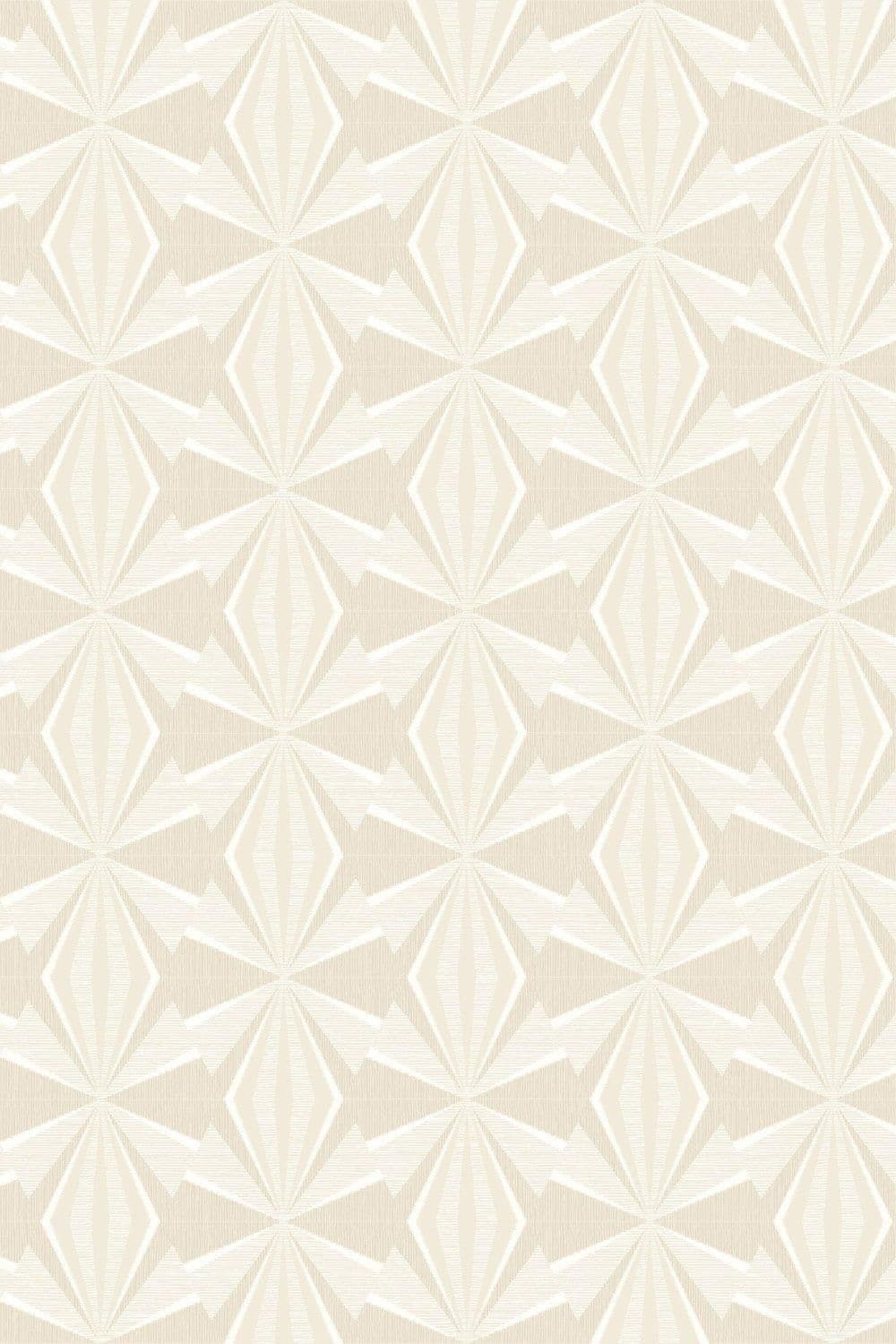 Sunray Diamond Matt Wallpaper