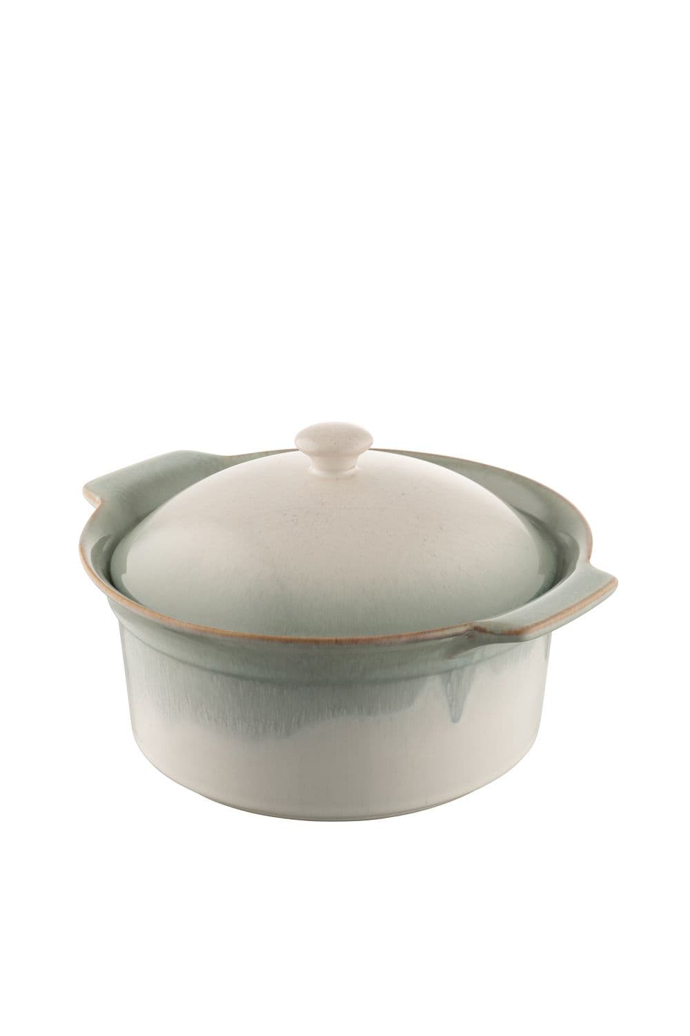 Tivoli Covered Round Casserole Dish