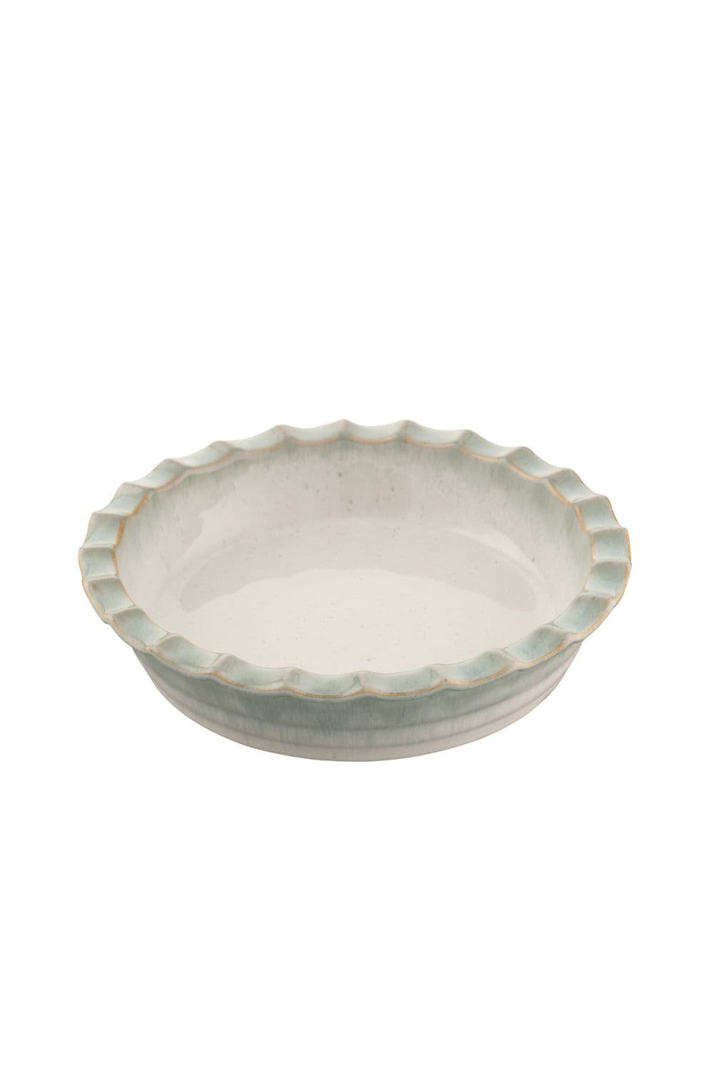 Tivoli Pie Dish