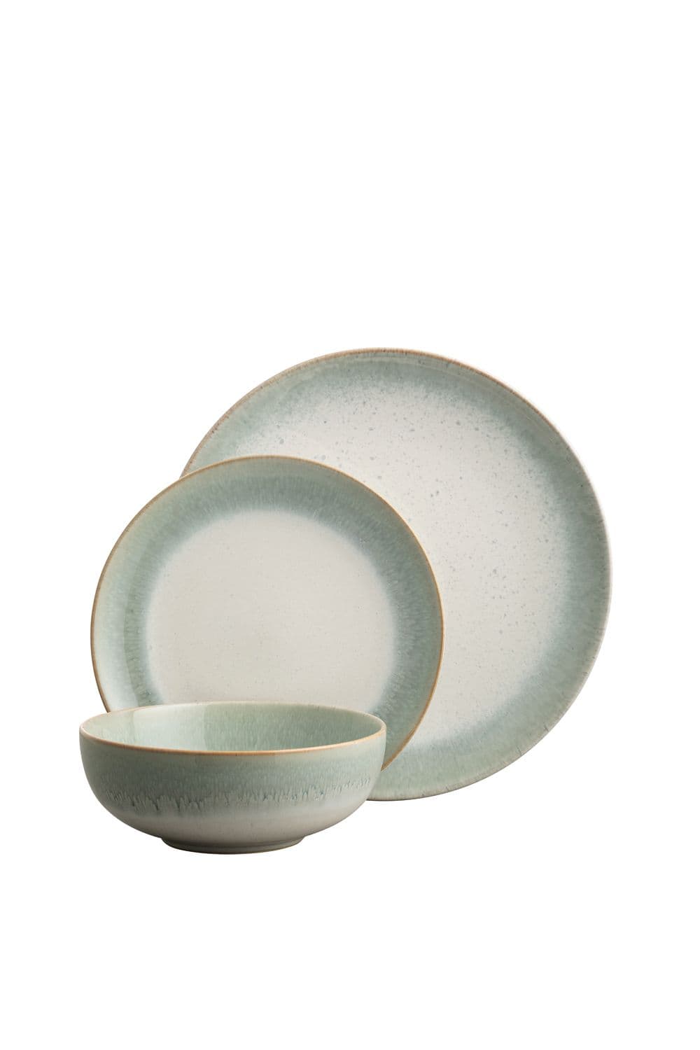 Tivoli 12 Piece Dinner Set