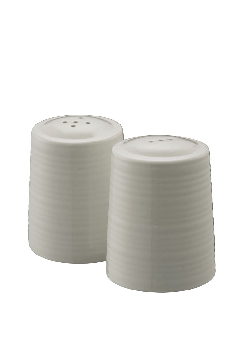 Ripple Salt Pepper Set