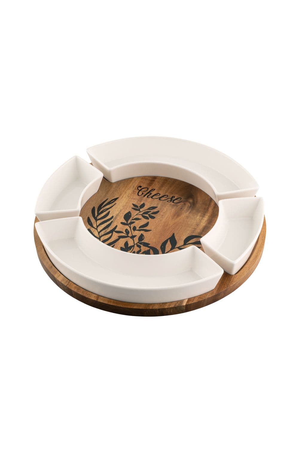 Graze Serving Board