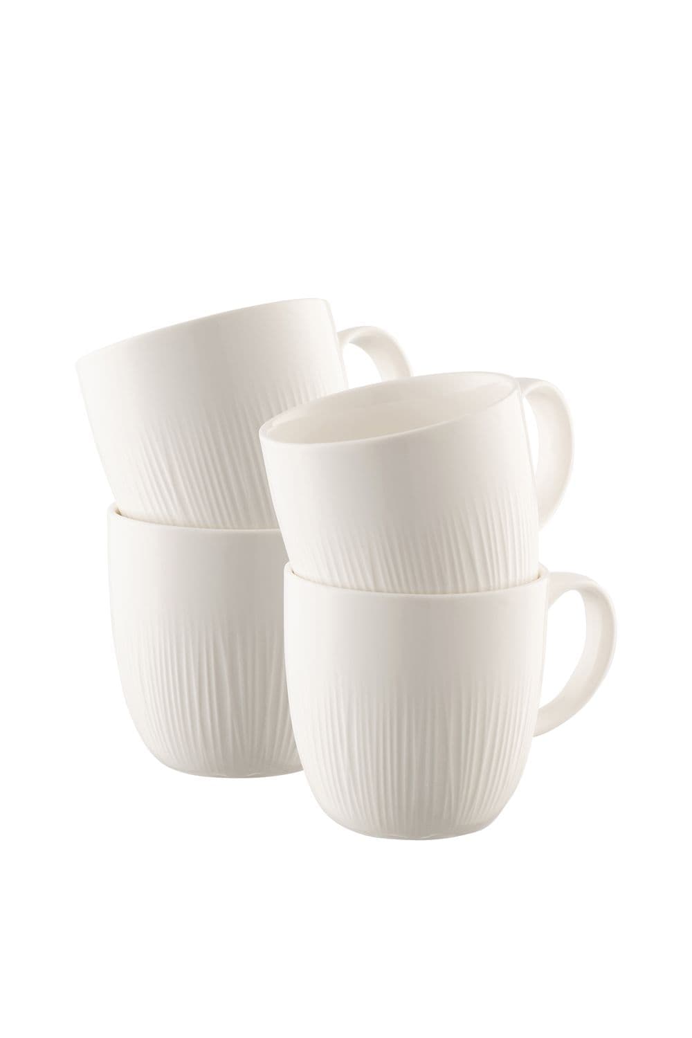 Erne Mug Set 4