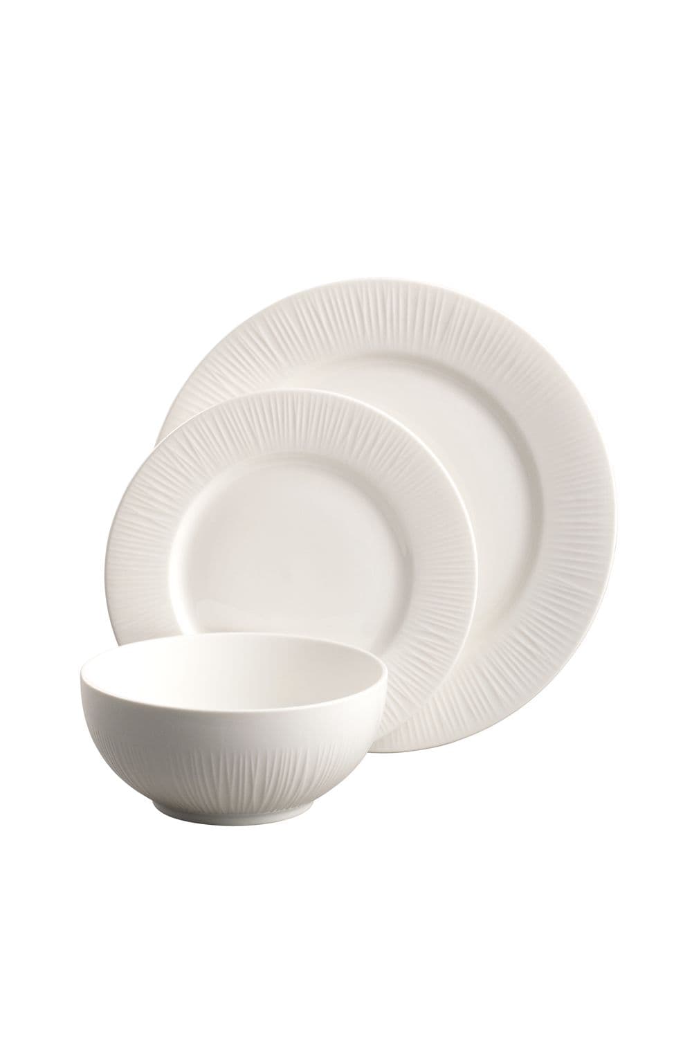 Erne 12 Piece Dinner Set