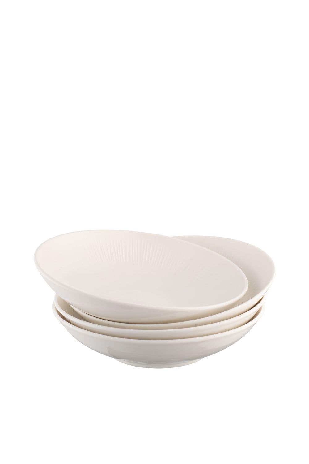 Erne Pasta Bowls Set 4