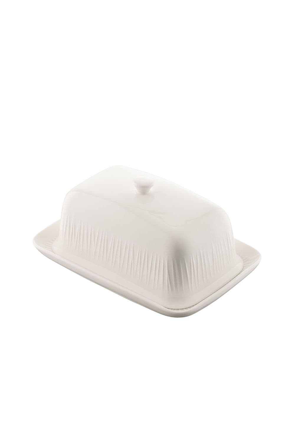 Erne Butter Dish
