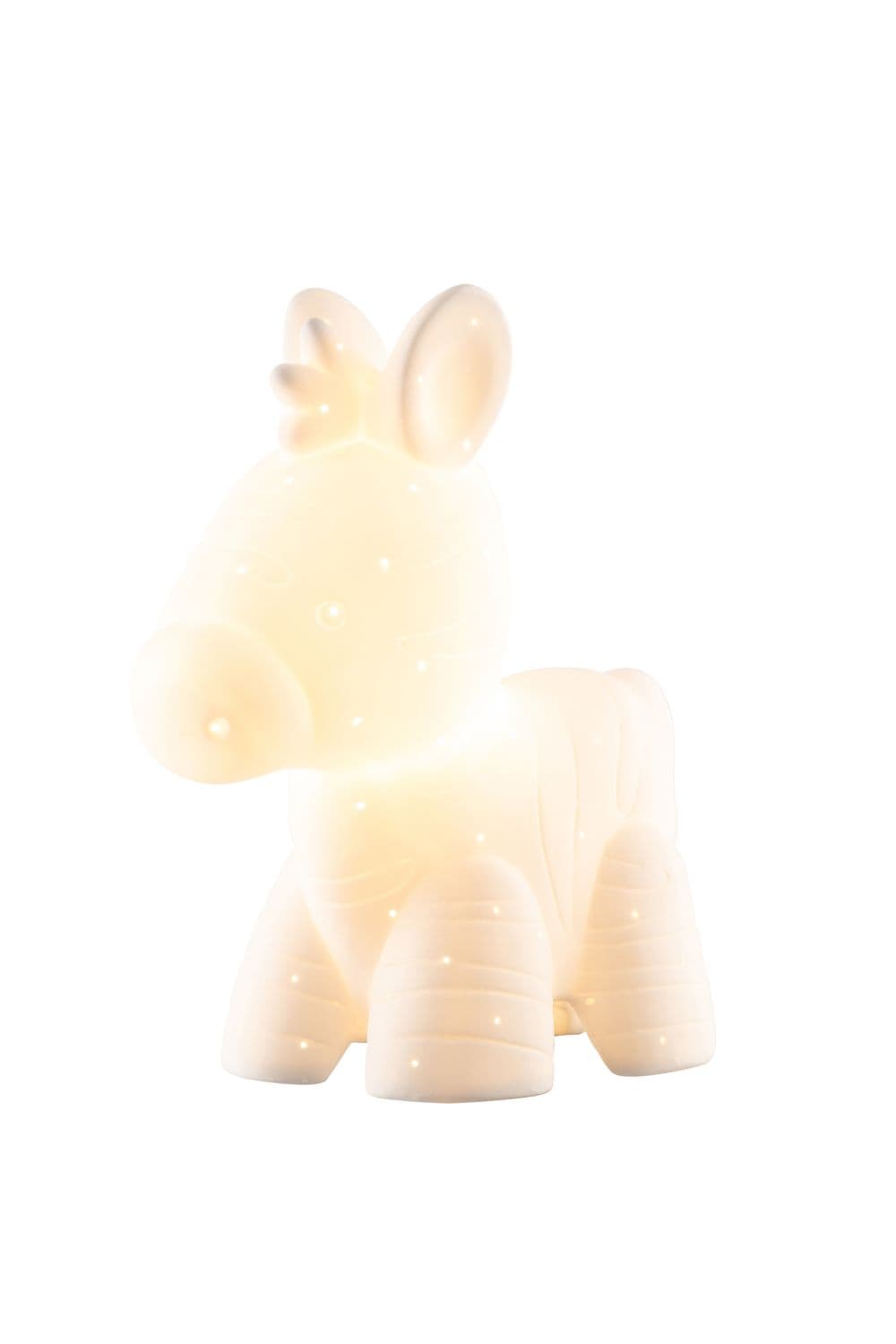 Zebra Luminaire