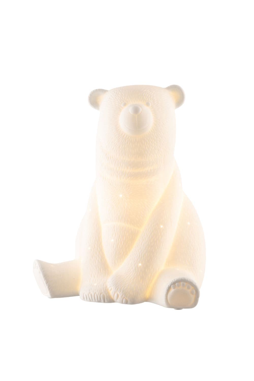 Bear Luminaire
