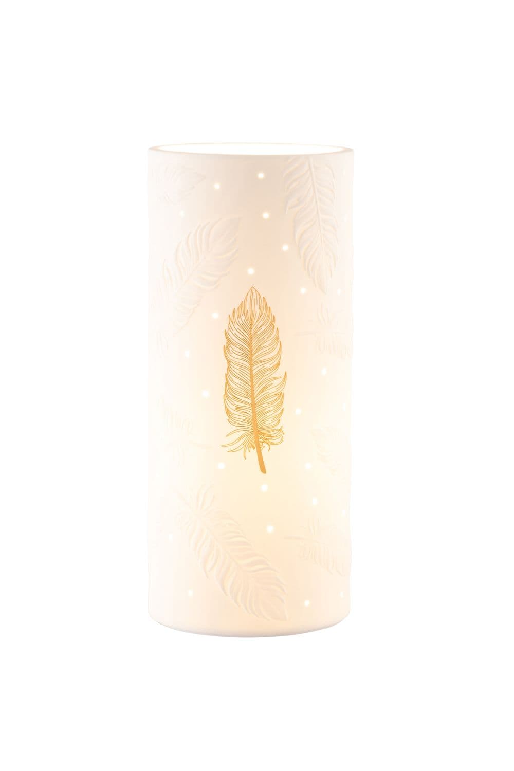 Feather Luminaire