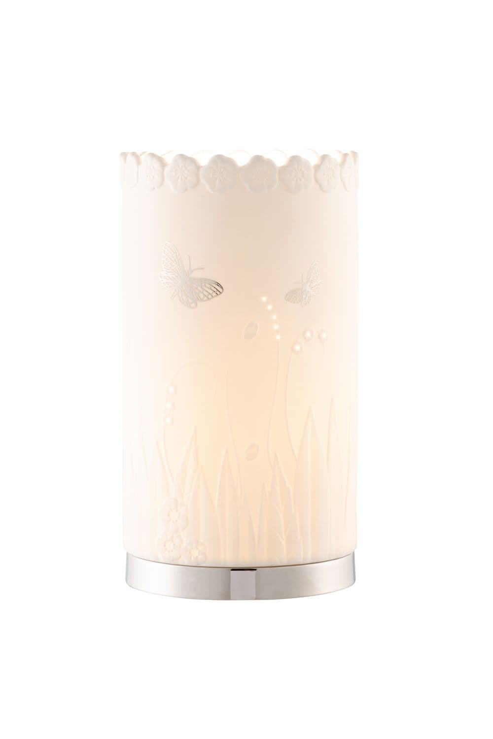 Botanical Luminaire