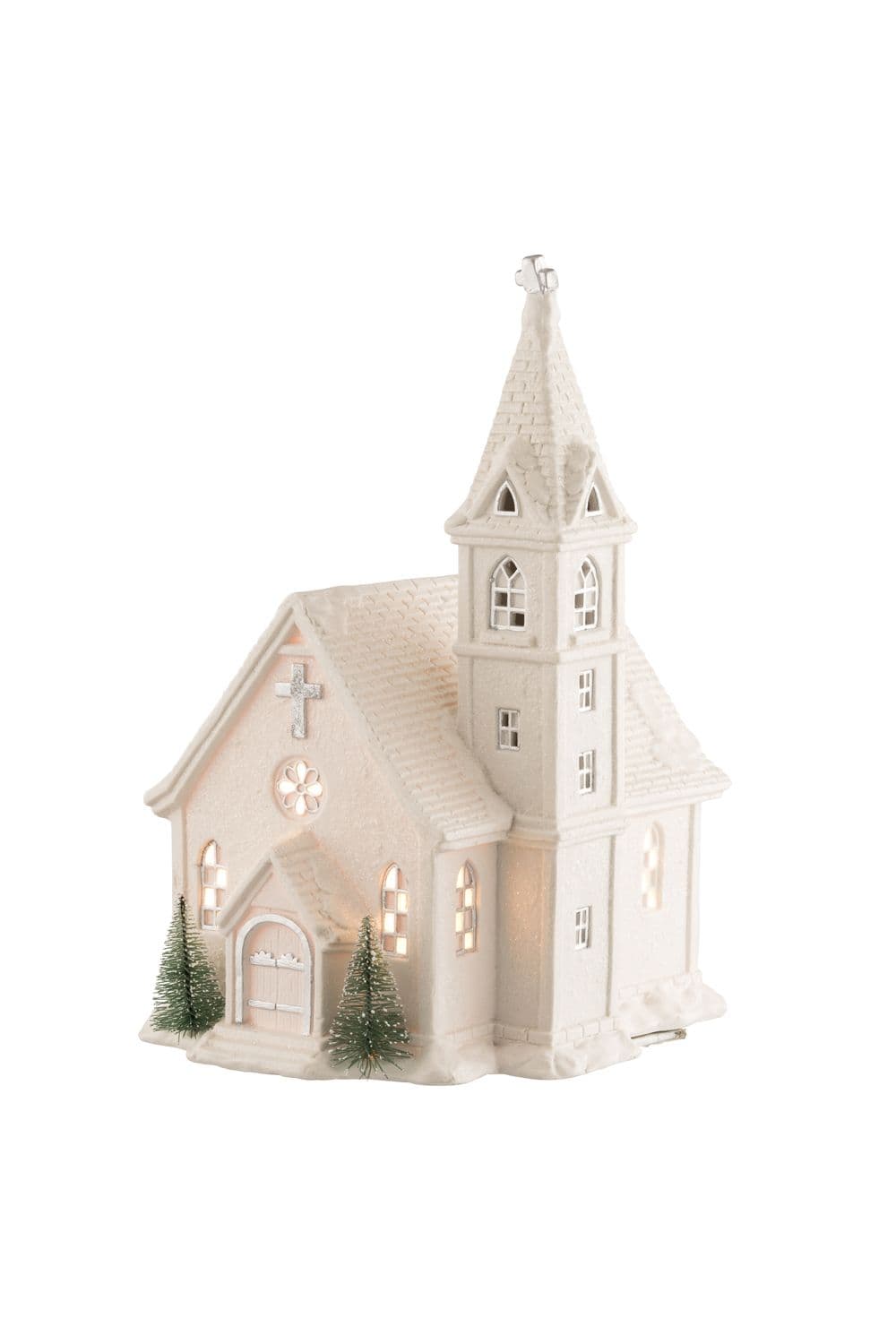 Church Lamp