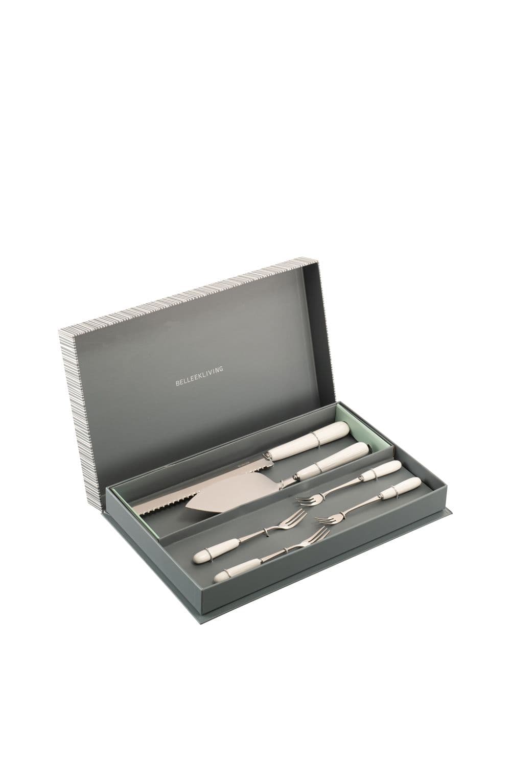 Erne Pastry Set