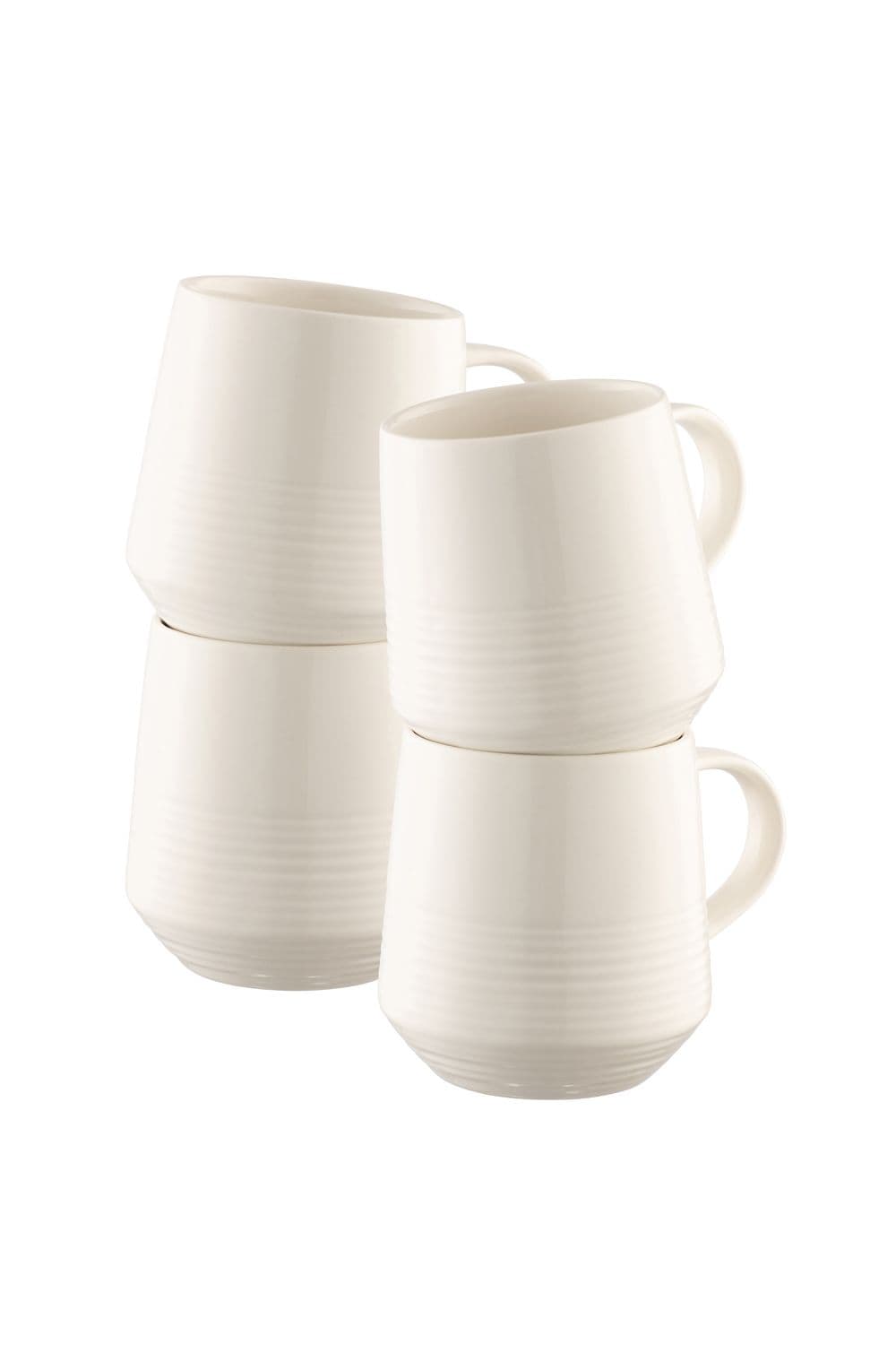 Zephyr Mug Set 4