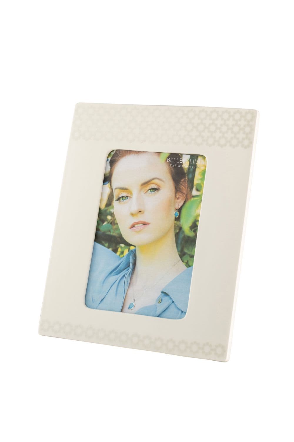 Daisy Dot 7x5 Frame