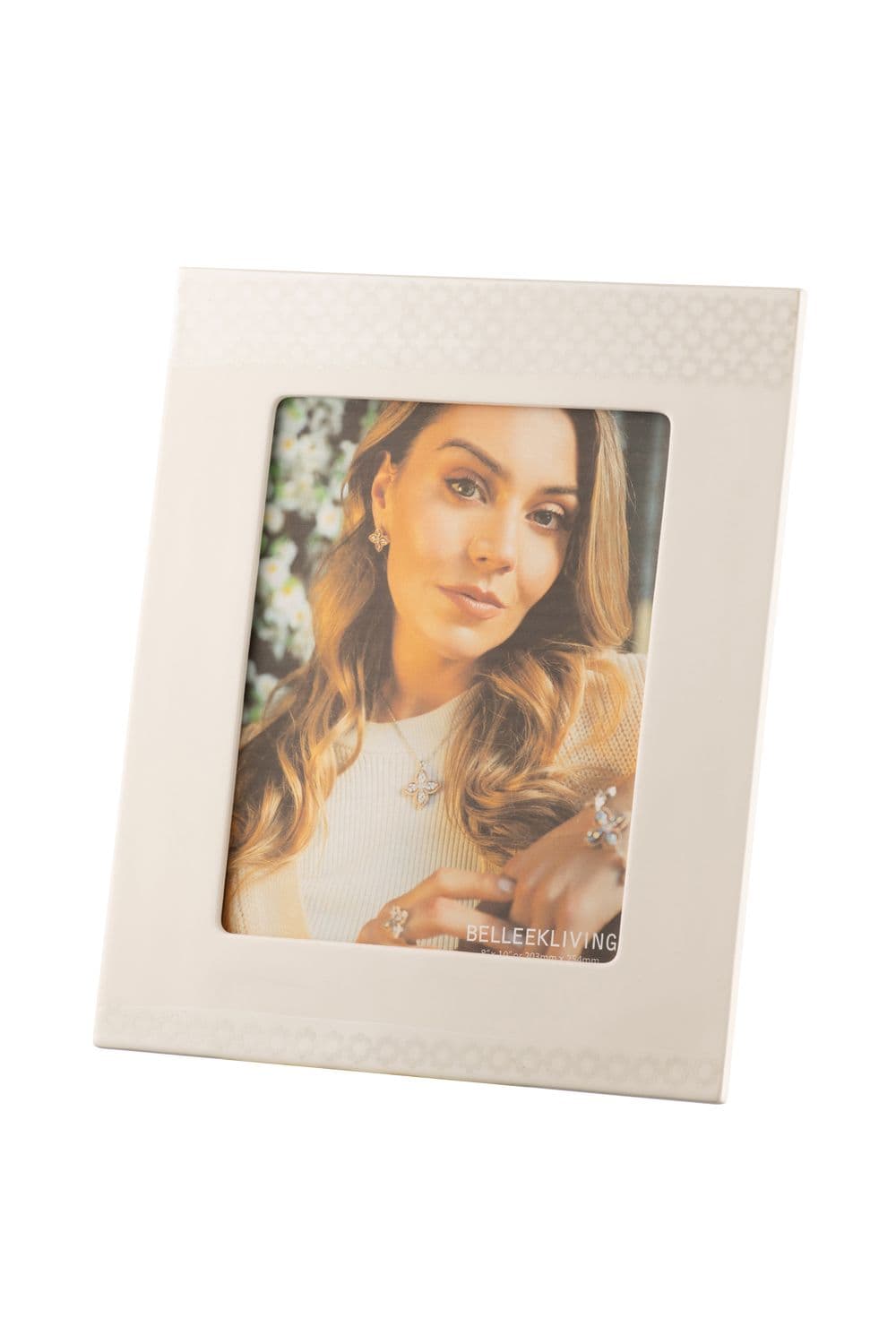 Daisy Dot 8x10 Frame