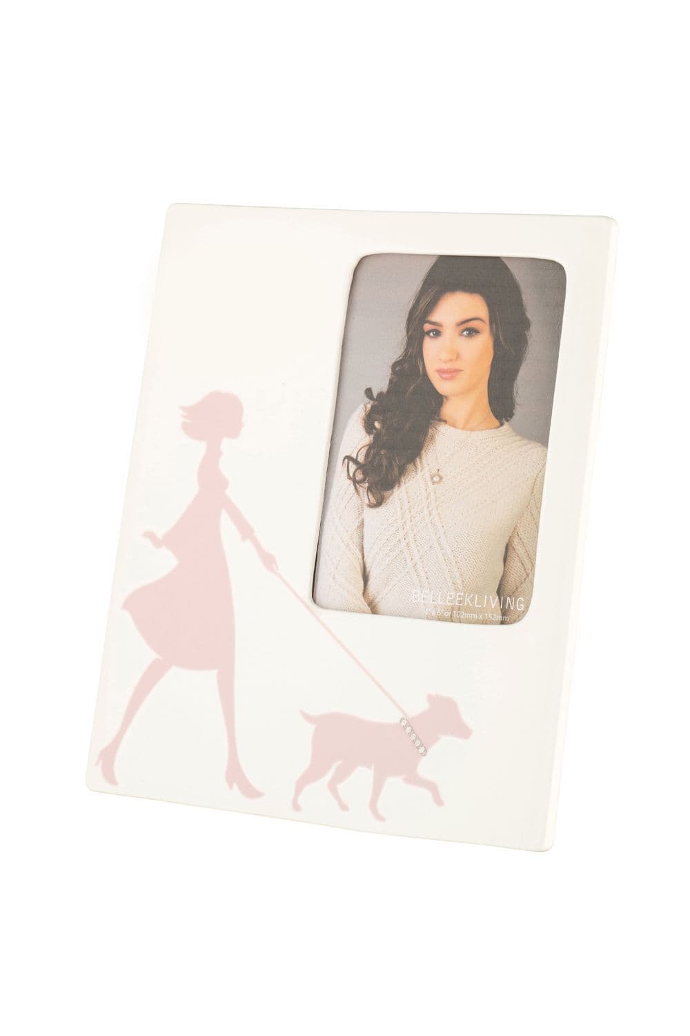 Walkies 6x4 Frame