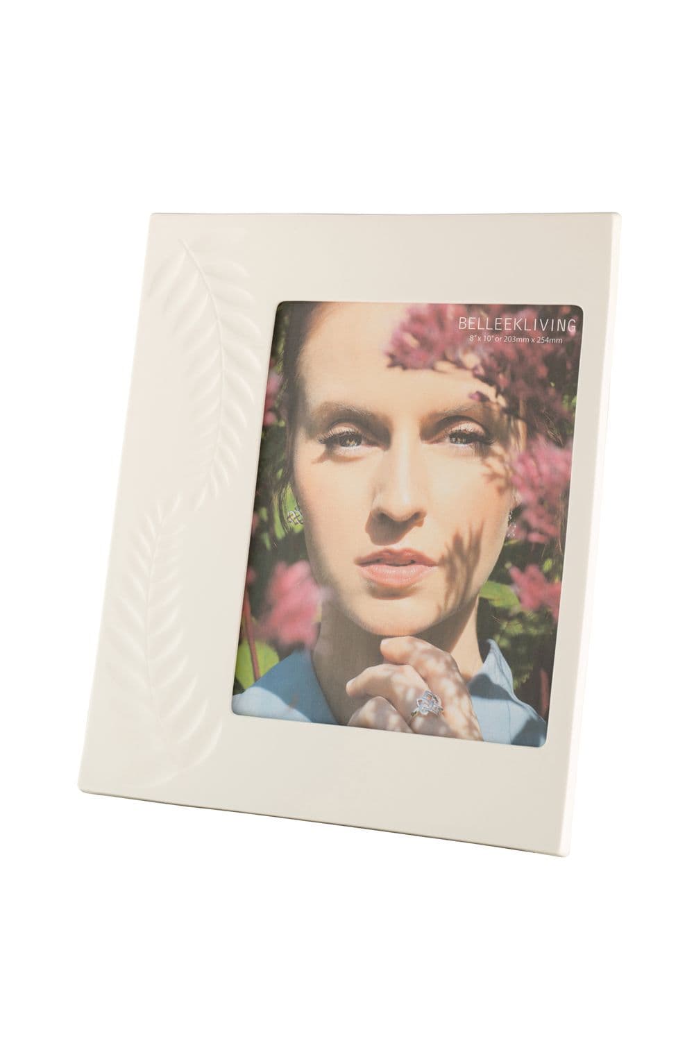 Fern 8x10 Frame
