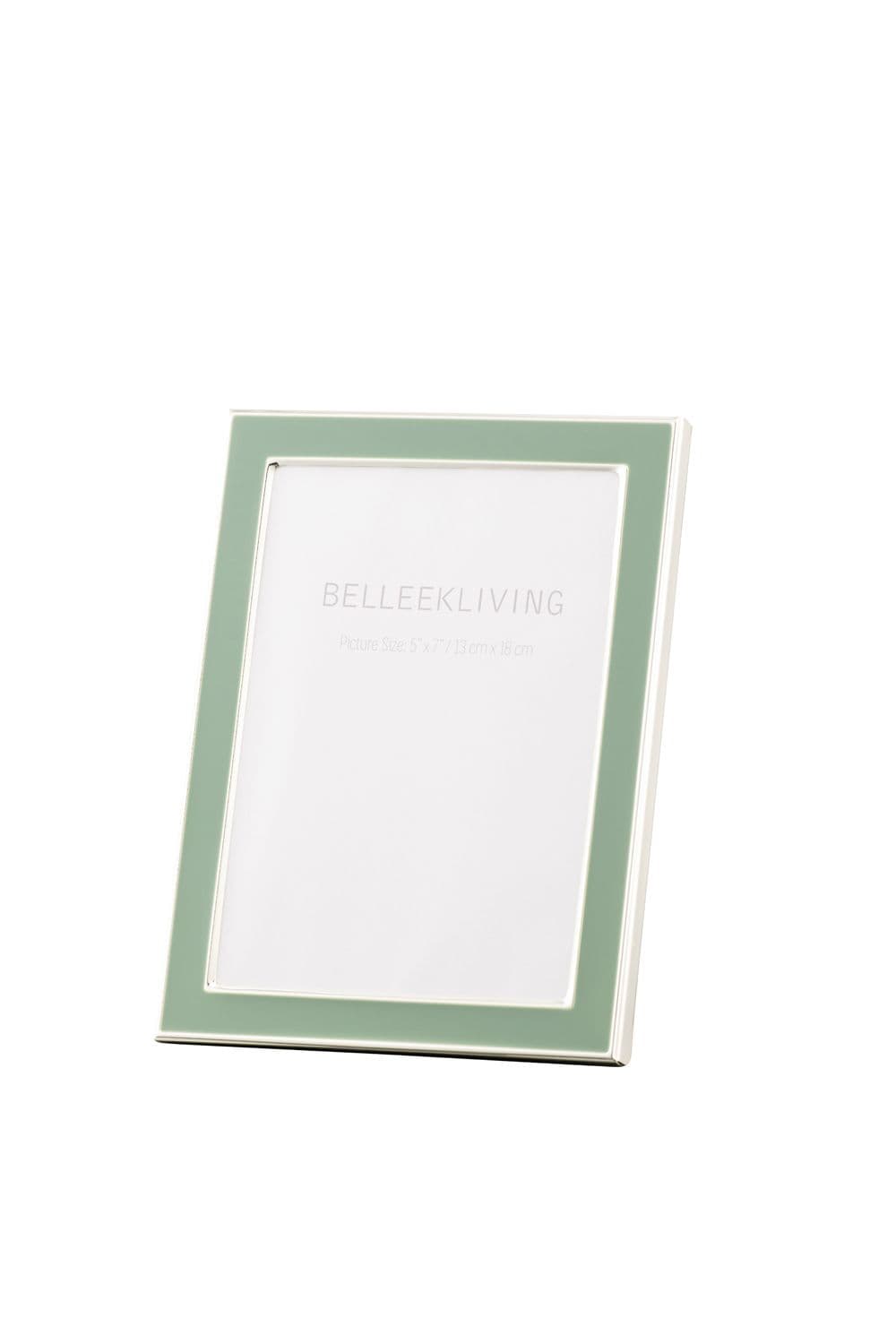 Teal Frame 5 x 7