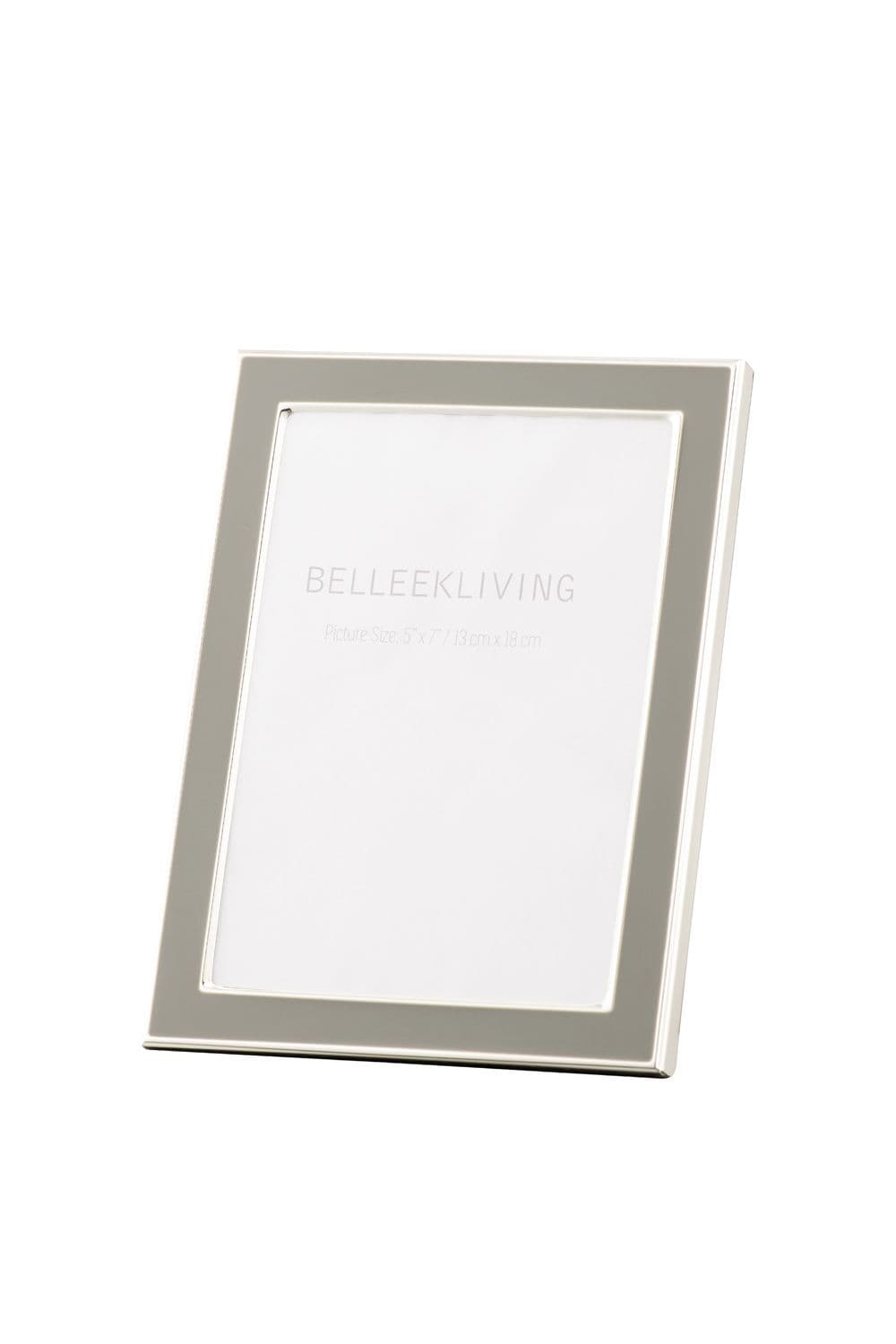 Grey Frame 5 x 7