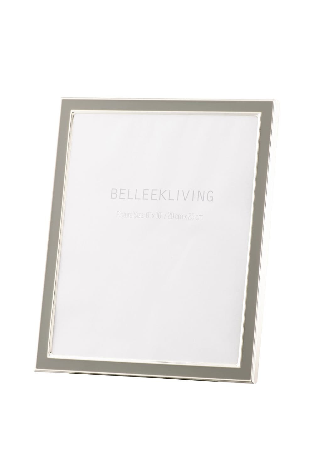 Grey Frame 8 x 10