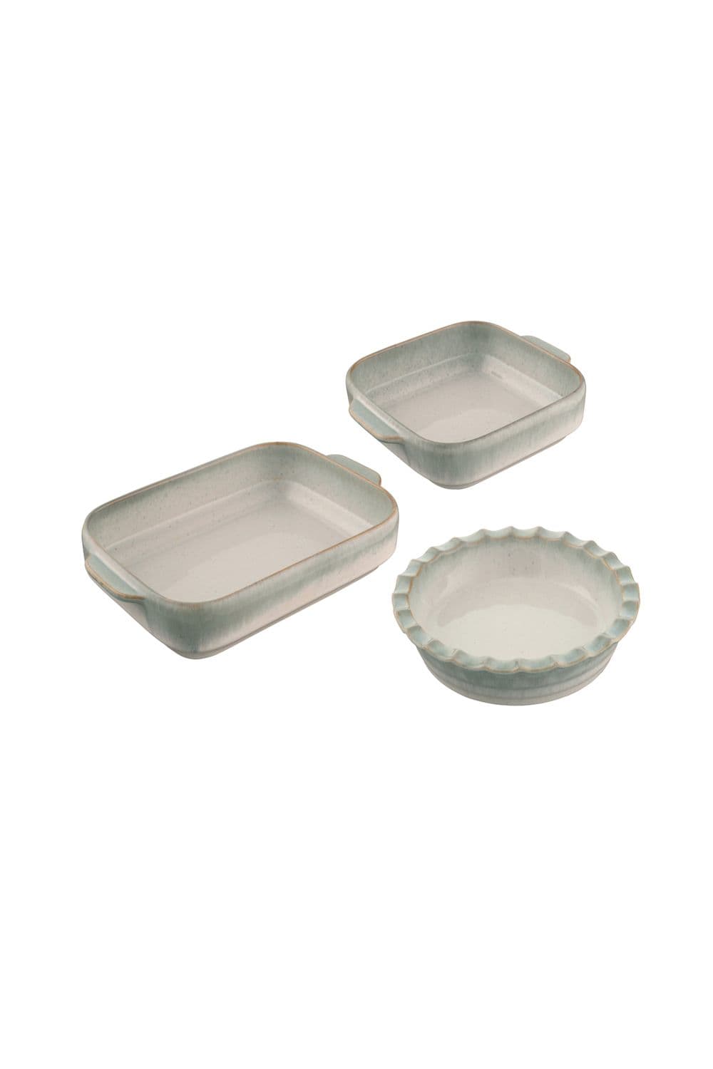 Tivoli Ovenware Set