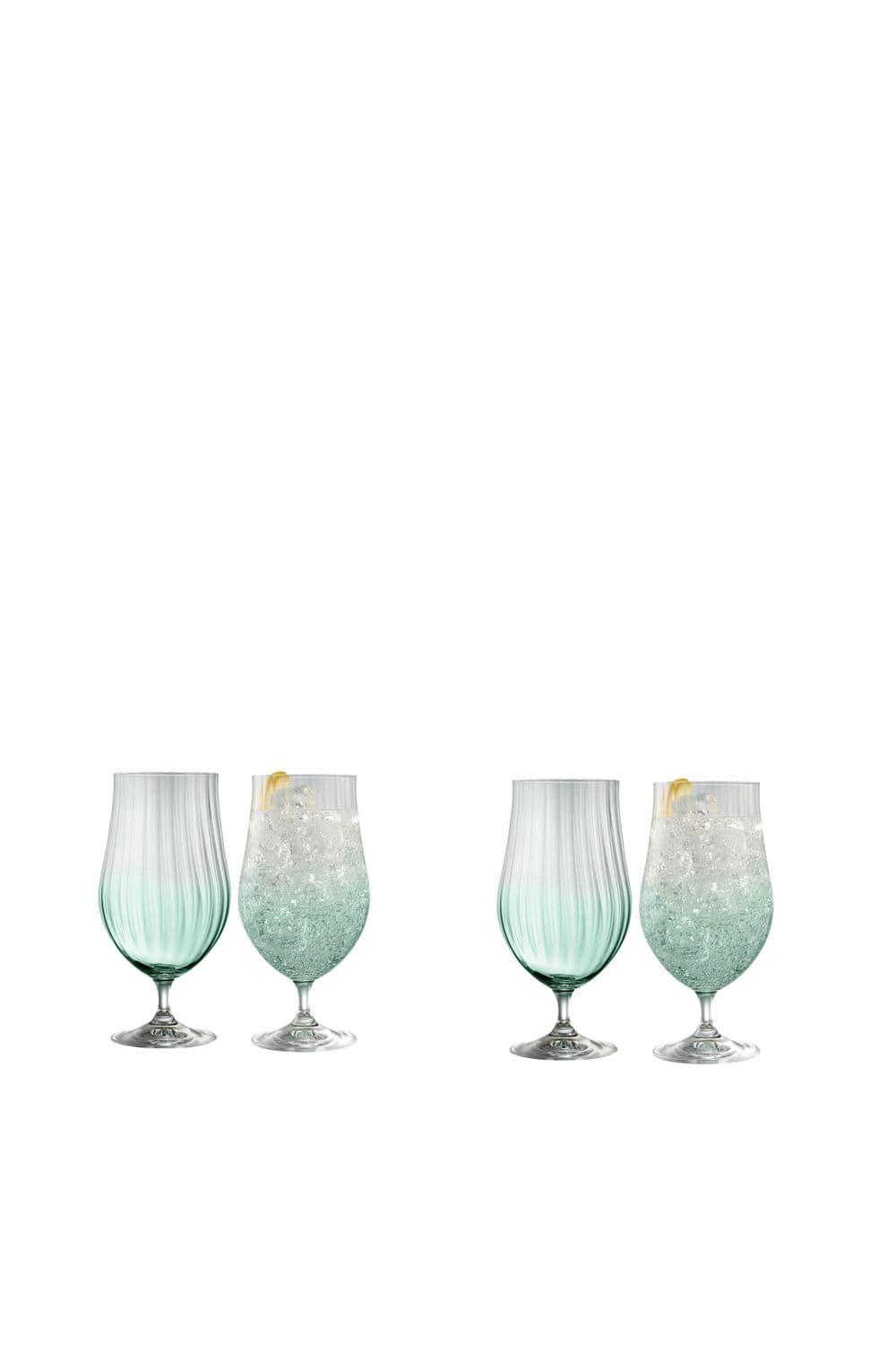 Erne Aqua Beer Cocktail Set 4